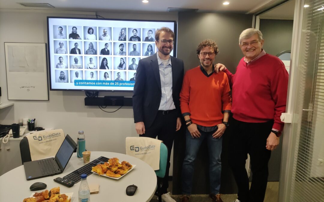 Desayunos de Trabajo sobre el Canal de Denuncias