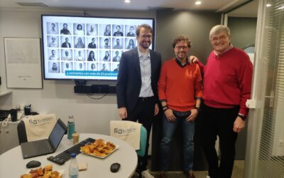 Desayunos de Trabajo sobre el Canal de Denuncias