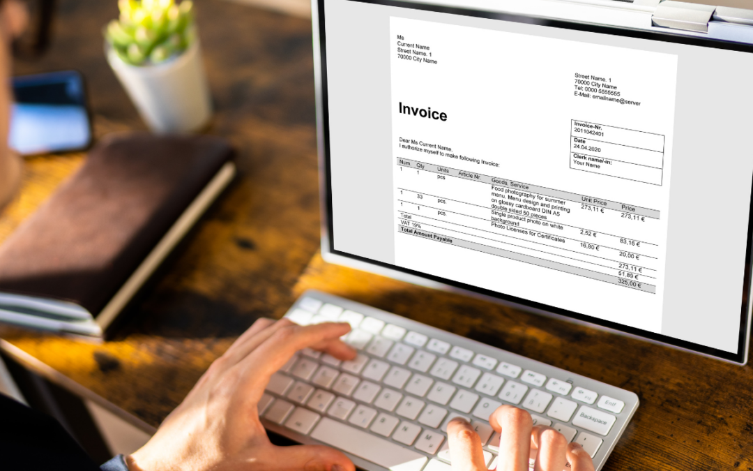 Ley Crea y Crece: La facturación electrónica entre empresas