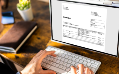 Ley Crea y Crece: La facturación electrónica entre empresas