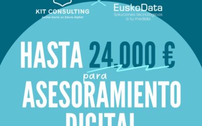 Ya somos Agentes Kit Consulting