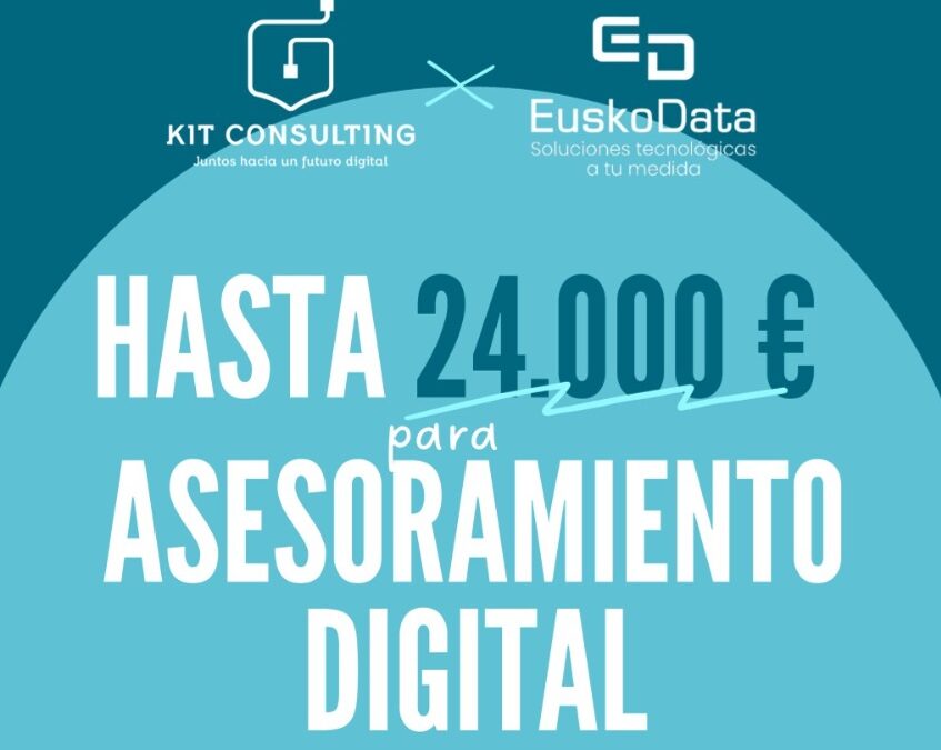 Ya somos Agentes Kit Consulting