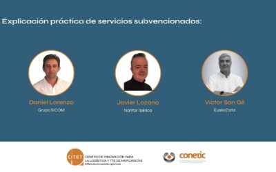 Webinar sobre las Ayudas Kit Consulting
