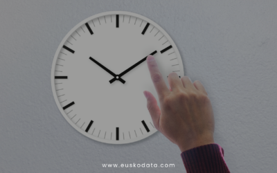 Nueva Ley de Control Horario