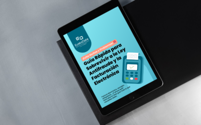 🚨 Ley Antifraude 2025 y Factura Electronica: Lo que Tienes que Saber (Antes de que sea Tarde)