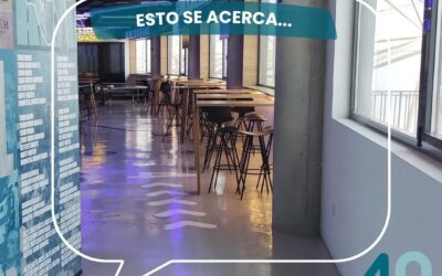 Evento 40 Aniversario de EuskoData