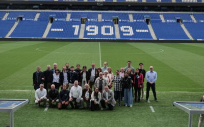 La fiesta de los 40 años