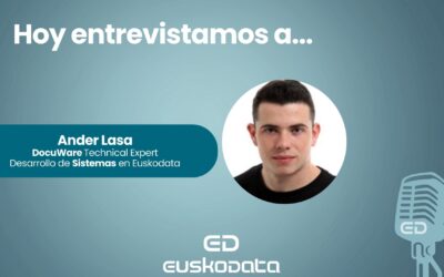 Entrevista a Ander Lasa