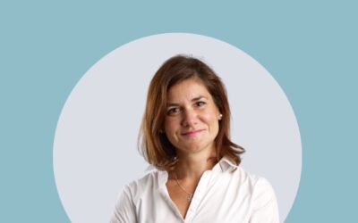 Entrevista a Maite Abadía, CEO de EuskoData