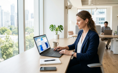 Vacaciones Semana Santa y Semana Pascua: el gran reto organizativo de abril para RRHH en Euskadi y Navarra