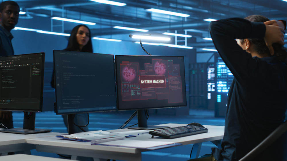 Tipos de malware - EuskoData