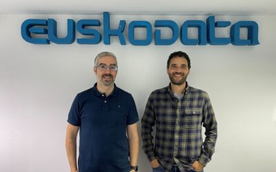 Nuevos Responsables de Software