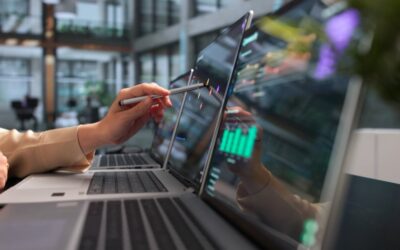 Qué es la digitalización de procesos empresariales
