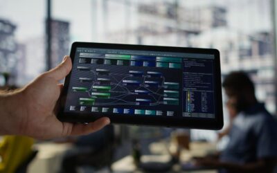 Errores comunes en la digitalización de empresas