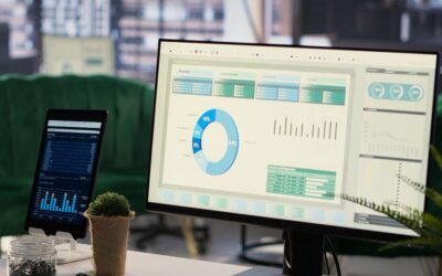 Software de gestión empresarial (ERP), qué es y para qué sirve