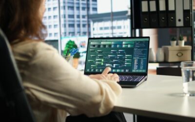 ERP en la nube vs ERP local: ventajas y diferencias