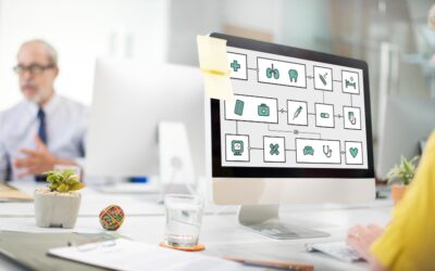 Tipos de ERP y cuál necesita tu empresa