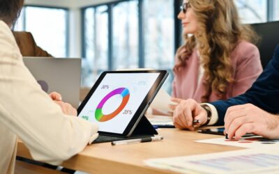 Digitalización del proceso de ventas con un ERP