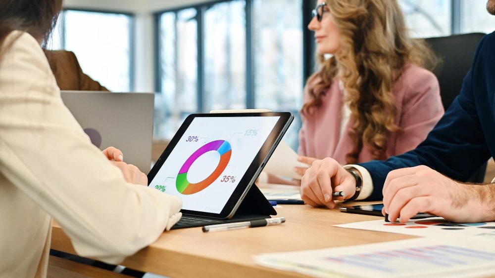 Digitalización del proceso de ventas