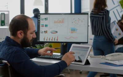 Cómo integrar CRM y ERP en una empresa