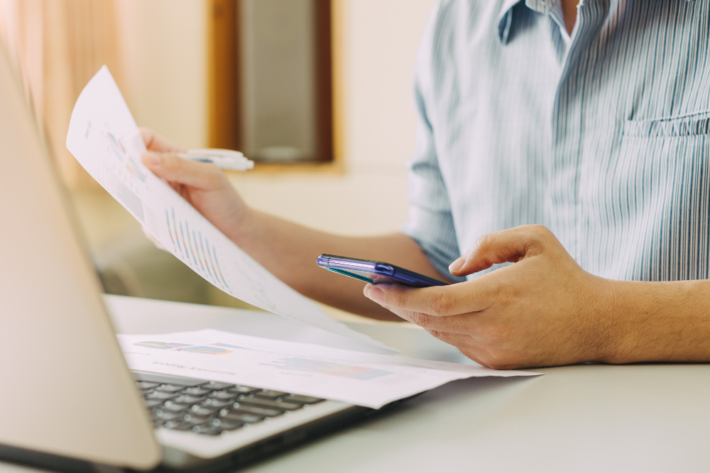 Cómo digitalizar documentos en una empresa sin errores - EuskoData