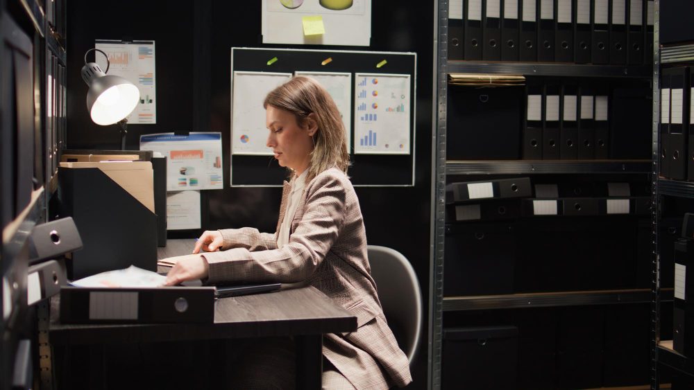 EuskoData, partner de DocuWare