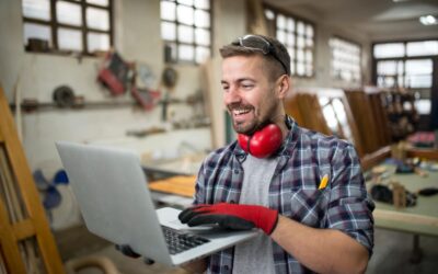 ERP Carpin: el software de gestión para carpintería